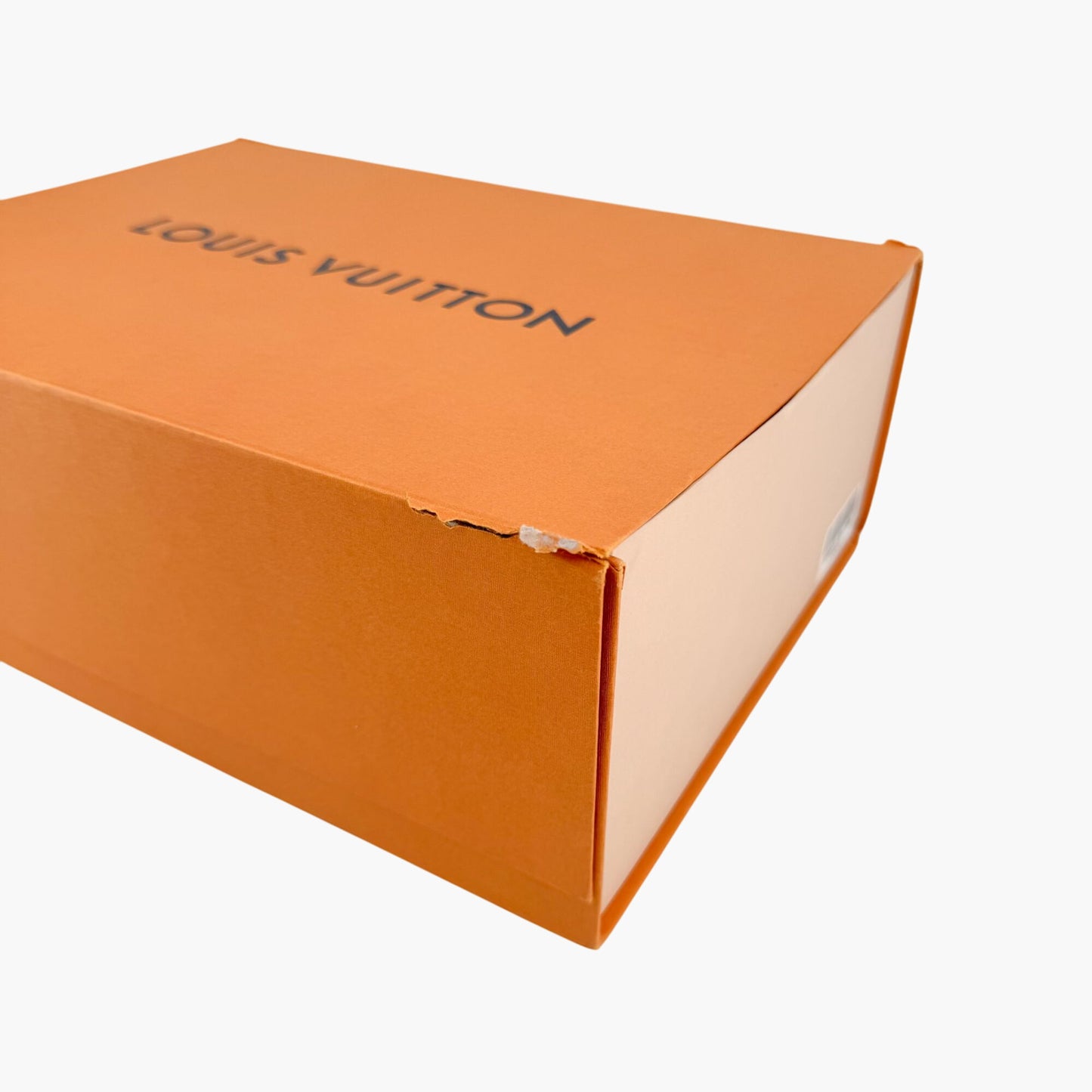 Louis Vuitton Squad Sneaker Boots in White Canvas with Pink Sole – Size 38