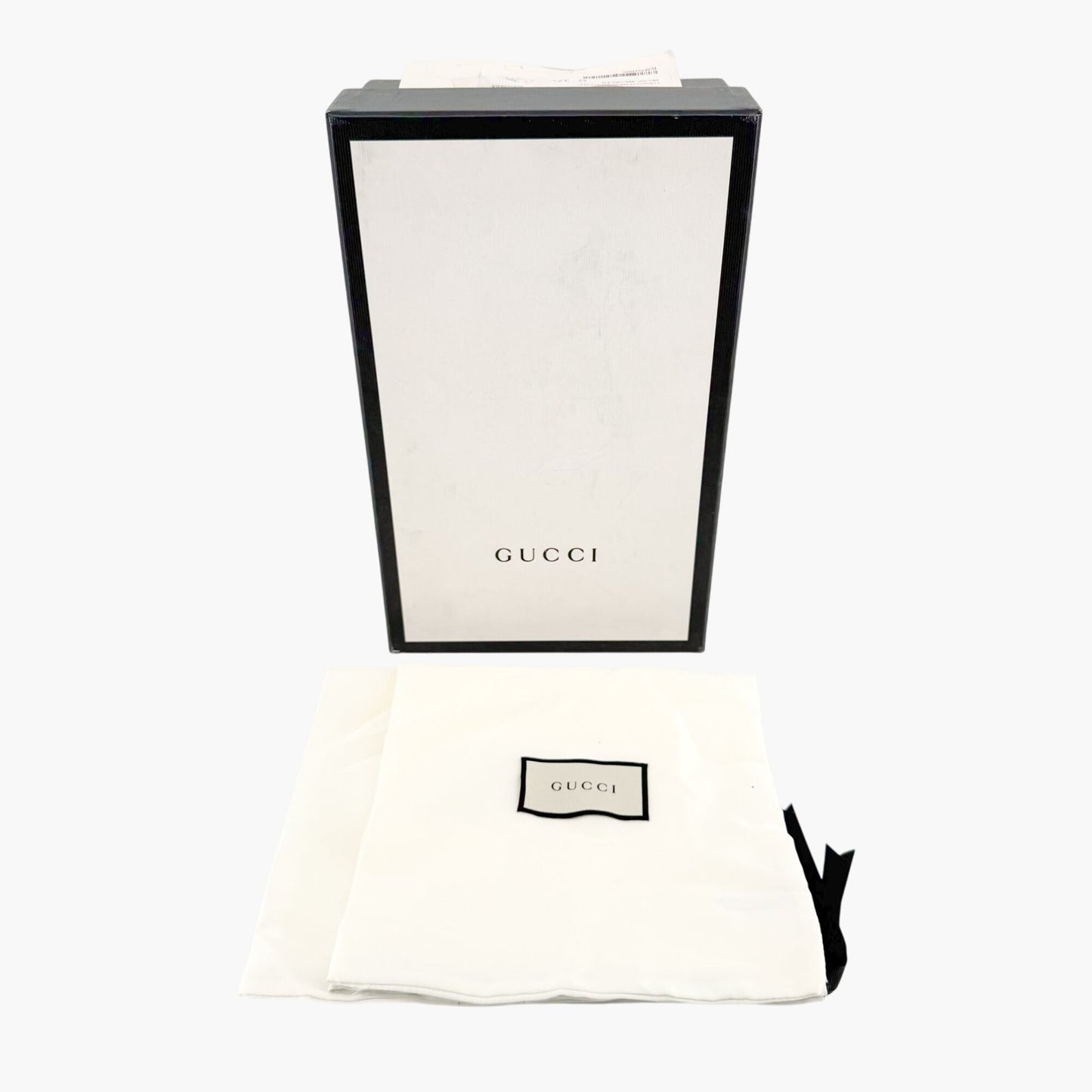 Gucci Ace Low Top Sneakers in Silver Glitter Size 37.5