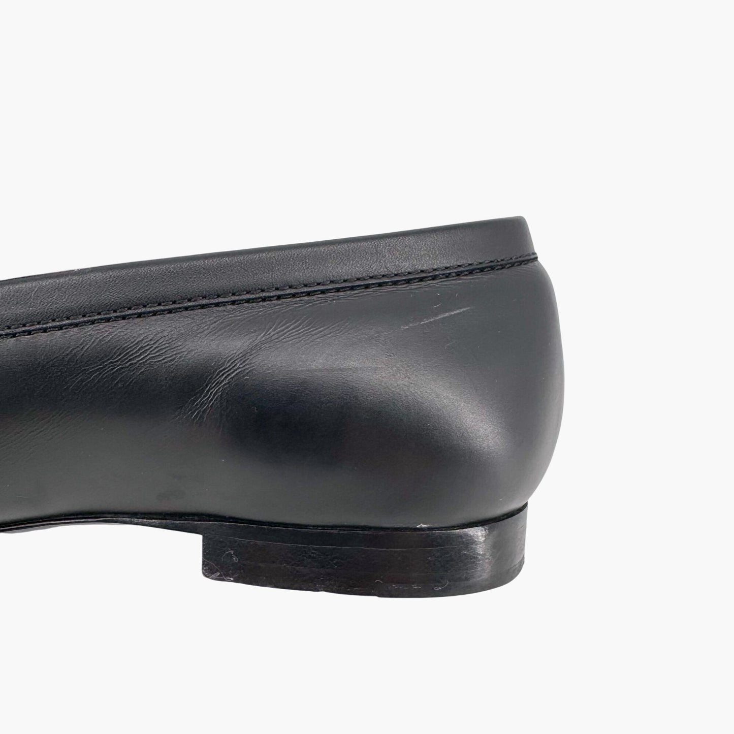 Louis Vuitton Upper Case Floral Print Loafers – Size 37
