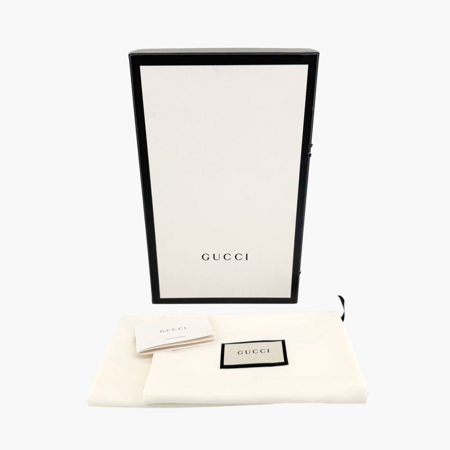 Gucci GG Monogram Espadrille Flats in White Canvas Size 38.5