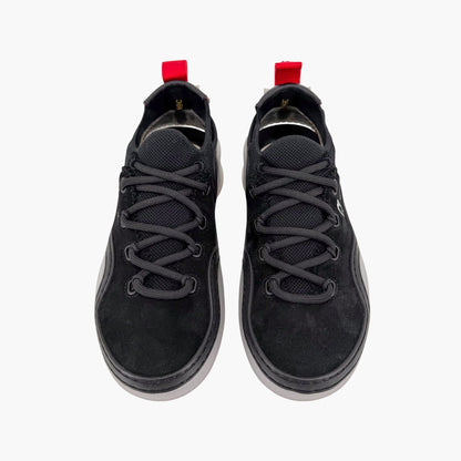 Christian Louboutin Arpoador Donna Sneakers Black Size 36.5