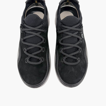 Christian Louboutin Arpoador Donna Sneakers Black Size 36.5