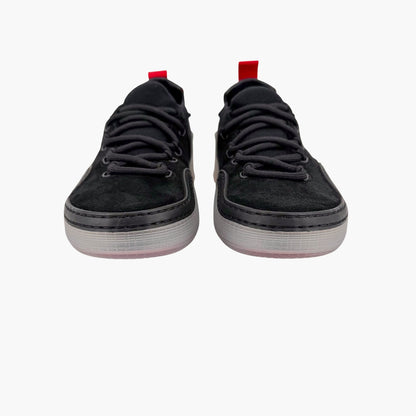 Christian Louboutin Arpoador Donna Sneakers Black Size 36.5