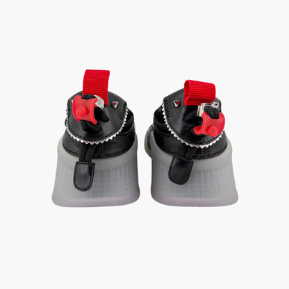 Christian Louboutin Arpoador Donna Sneakers Black Size 36.5