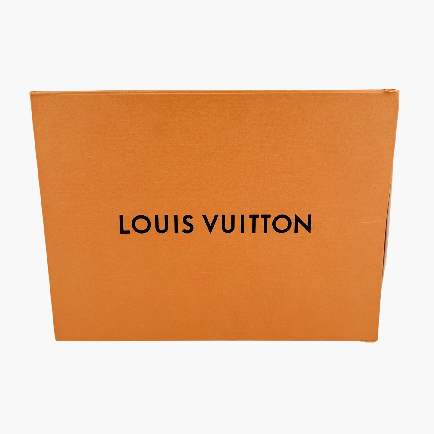Louis Vuitton Squad Sneaker Boots in White Canvas with Pink Sole – Size 38