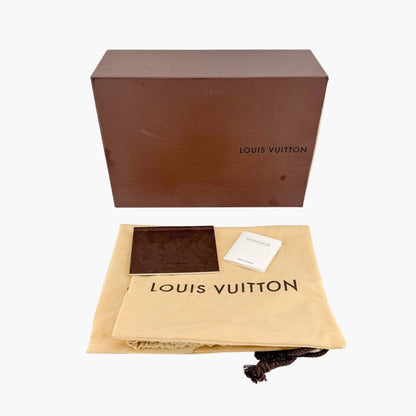 Louis Vuitton Murakami Multicolor Thong Sandals Size 40.5