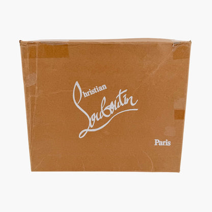 Christian Louboutin Highness 160 Platform Pumps Pink Size 39