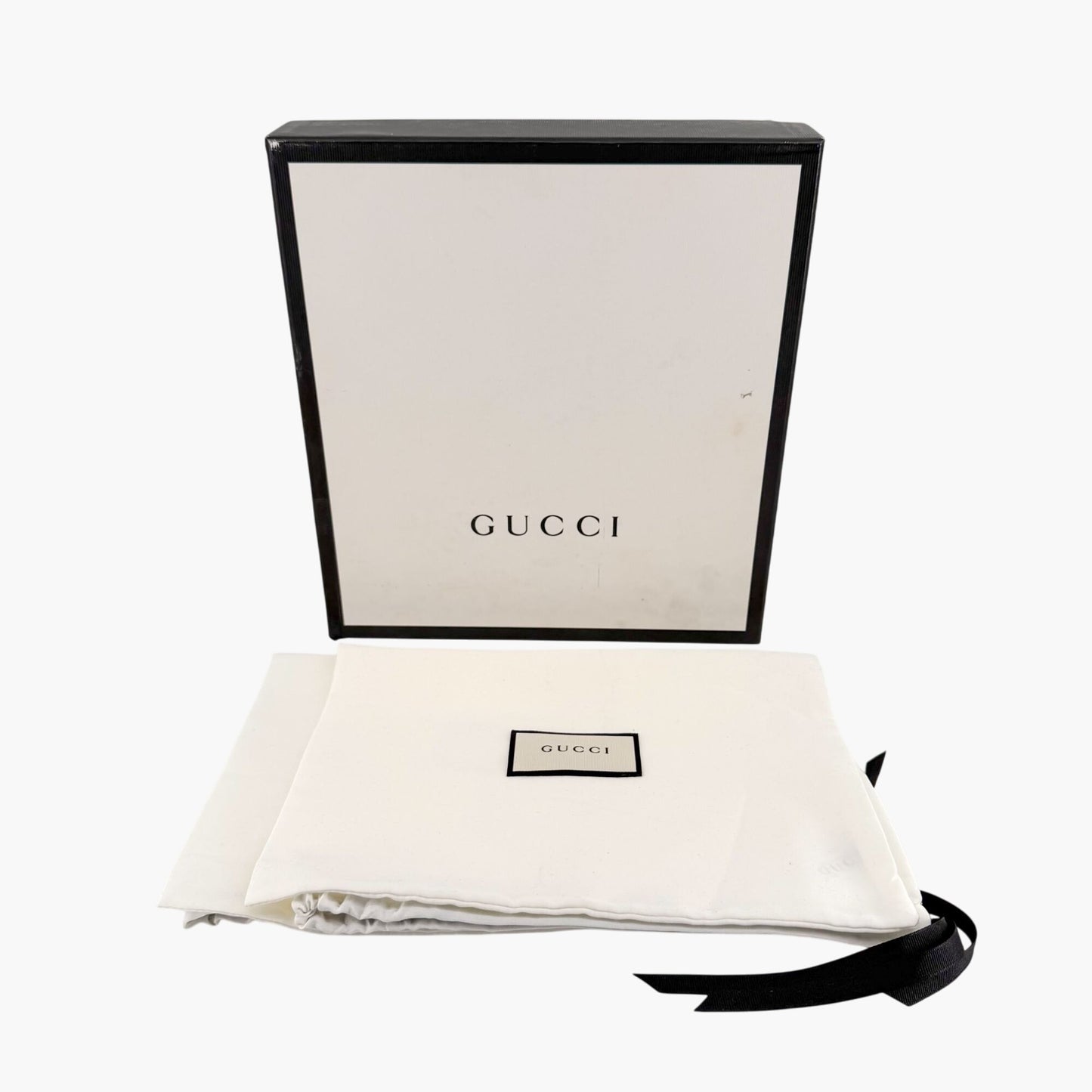 Gucci Pilar White Leather GG Platform Espadrilles Size 37