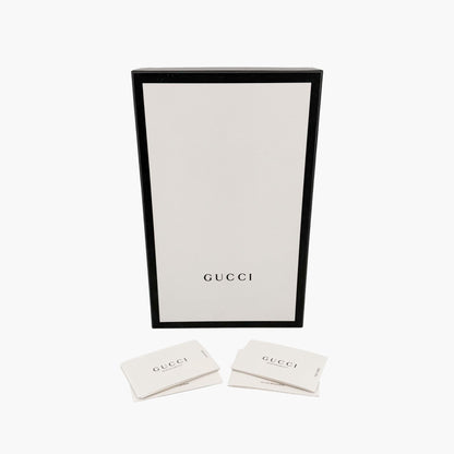 Gucci Ace Bee Embroidered Sneakers White Size 39