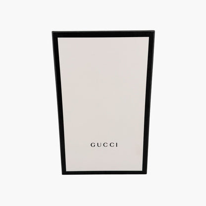 Gucci Princetown Fur Lined Brocade Mules Size 39