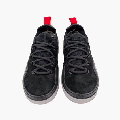 Christian Louboutin Arpoador Donna Sneakers Black Size 36.5
