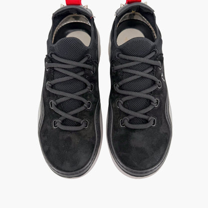 Christian Louboutin Arpoador Donna Sneakers Black Size 36.5