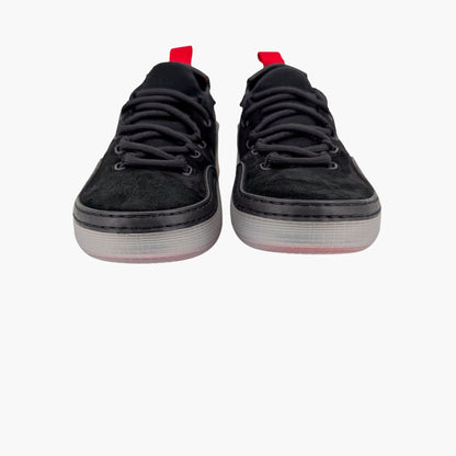 Christian Louboutin Arpoador Donna Sneakers Black Size 36.5