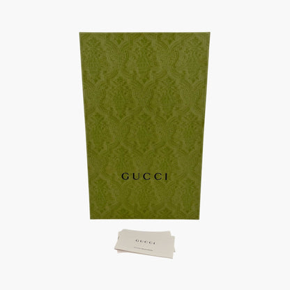 Gucci Jordaan Horsebit Loafers Pink Tweed Size 37