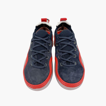 Christian Louboutin Arpoador Donna Sneakers Navy Size 37
