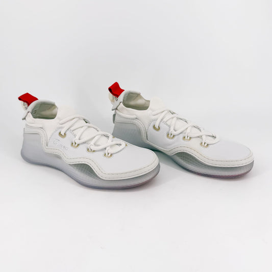 Christian Louboutin Arpoador Sneakers White Size 39.5