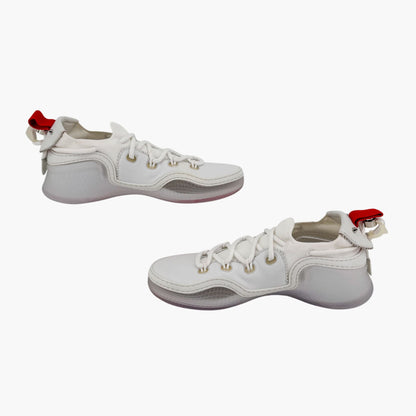 Christian Louboutin Arpoador Sneakers White Size 39.5