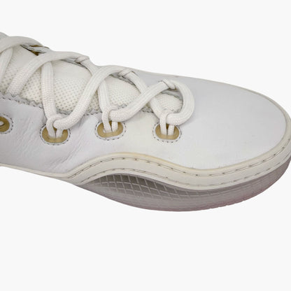 Christian Louboutin Arpoador Sneakers White Size 39.5
