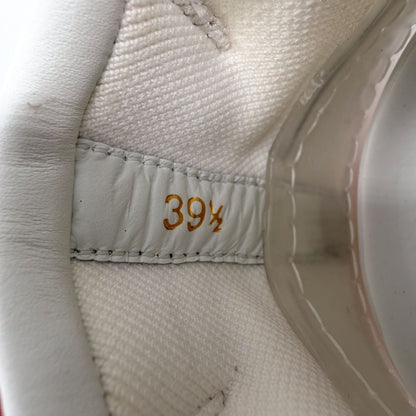 Christian Louboutin Arpoador Sneakers White Size 39.5