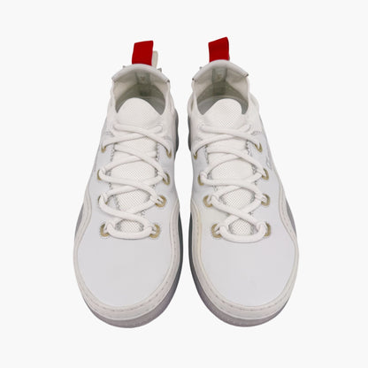 Christian Louboutin Arpoador Sneakers White Size 39.5