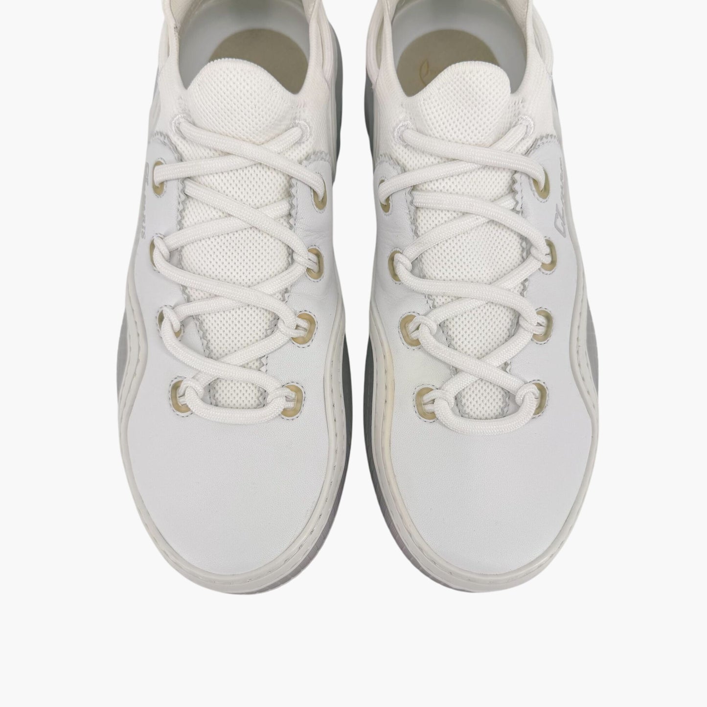 Christian Louboutin Arpoador Sneakers White Size 39.5