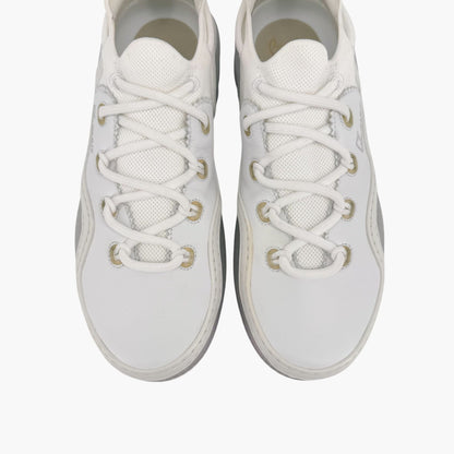 Christian Louboutin Arpoador Sneakers White Size 39.5