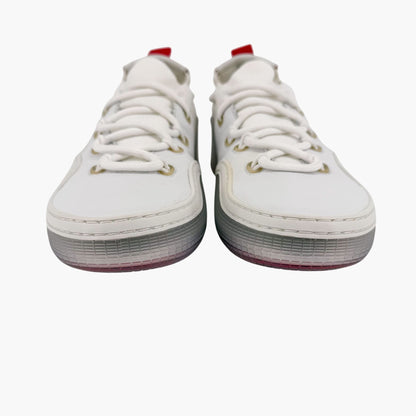 Christian Louboutin Arpoador Sneakers White Size 39.5