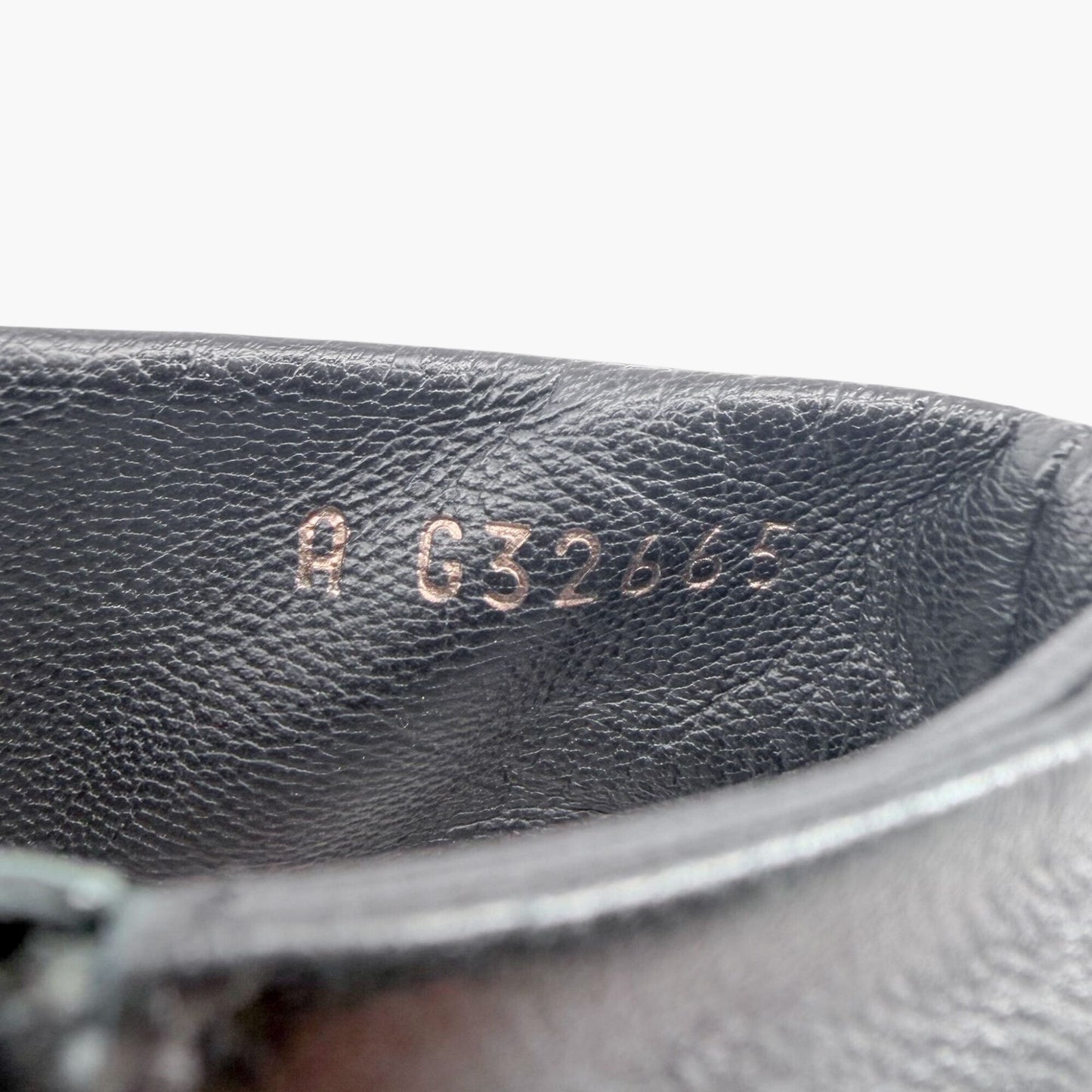 Chanel Pearl Quilted Wedge Ankle Booties Black Size 39
