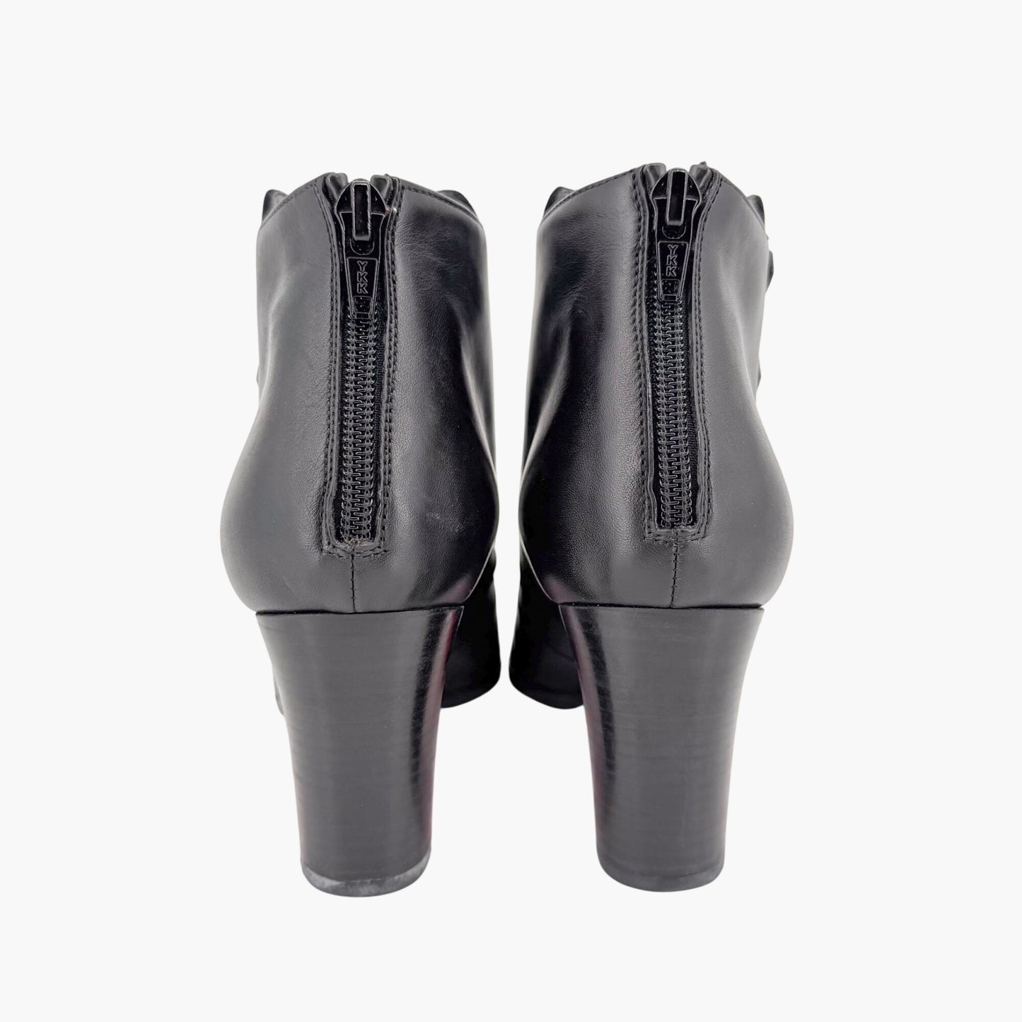 Christian Louboutin Attroupee 60 Ankle Boots Black Size 38
