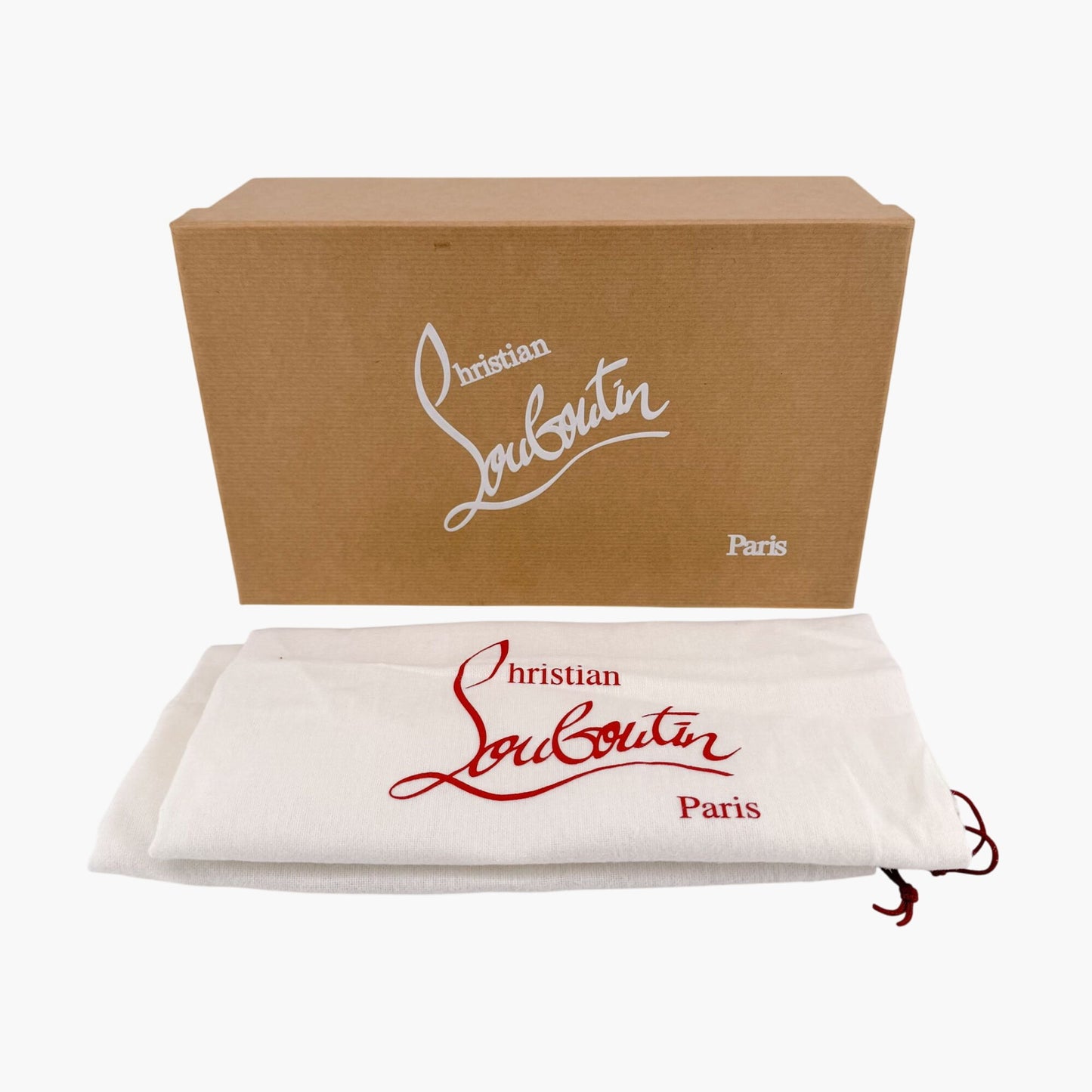 Christian Louboutin Arpoador Donna Blue Suede Sneakers Size 39