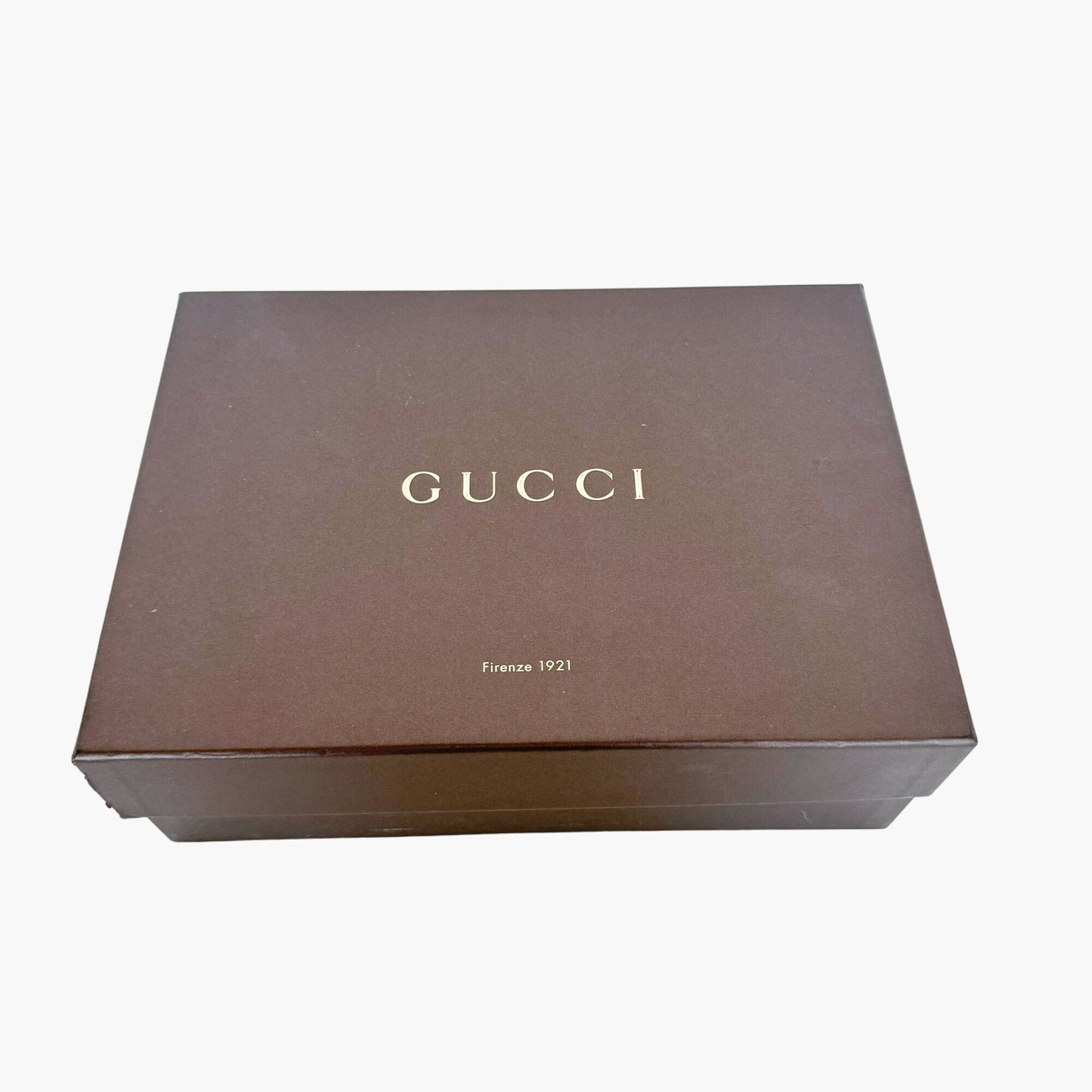 Gucci Mid Top GG Sneakers in Black Microguccissima Monogram Leather Size 38