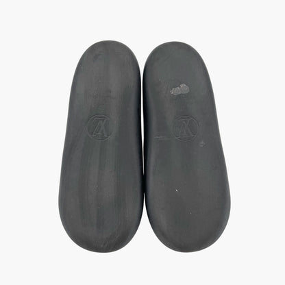 Louis Vuitton Sunbath Monogram Slide Sandals Size 37