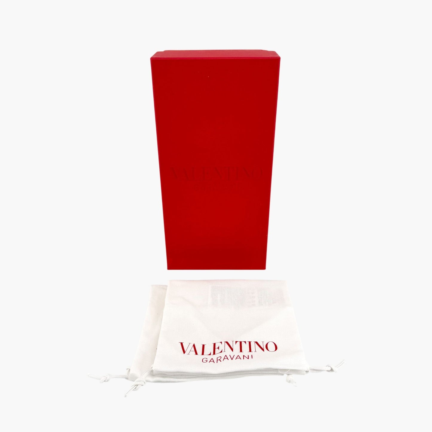 Valentino VLogo Claquette Slide Sandals White Size 39