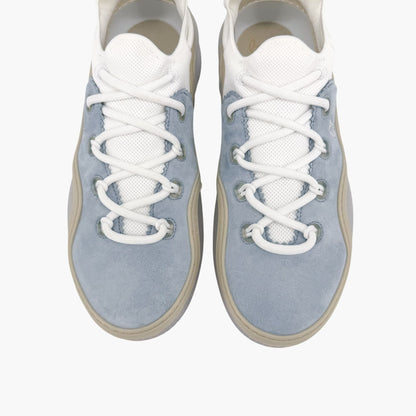 Christian Louboutin Arpoador Sneakers Light Blue Size 39
