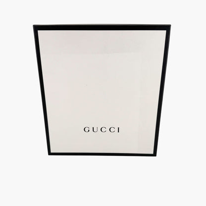 Gucci Trip Zip Front Rhombus Quilted Combat Boots in Black Leather Size 42