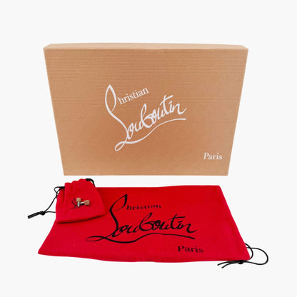 Christian Louboutin Iriza 100 Ombre Pumps Size 38