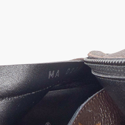 Louis Vuitton Star Trail Combat Boots Brown Size 38.5
