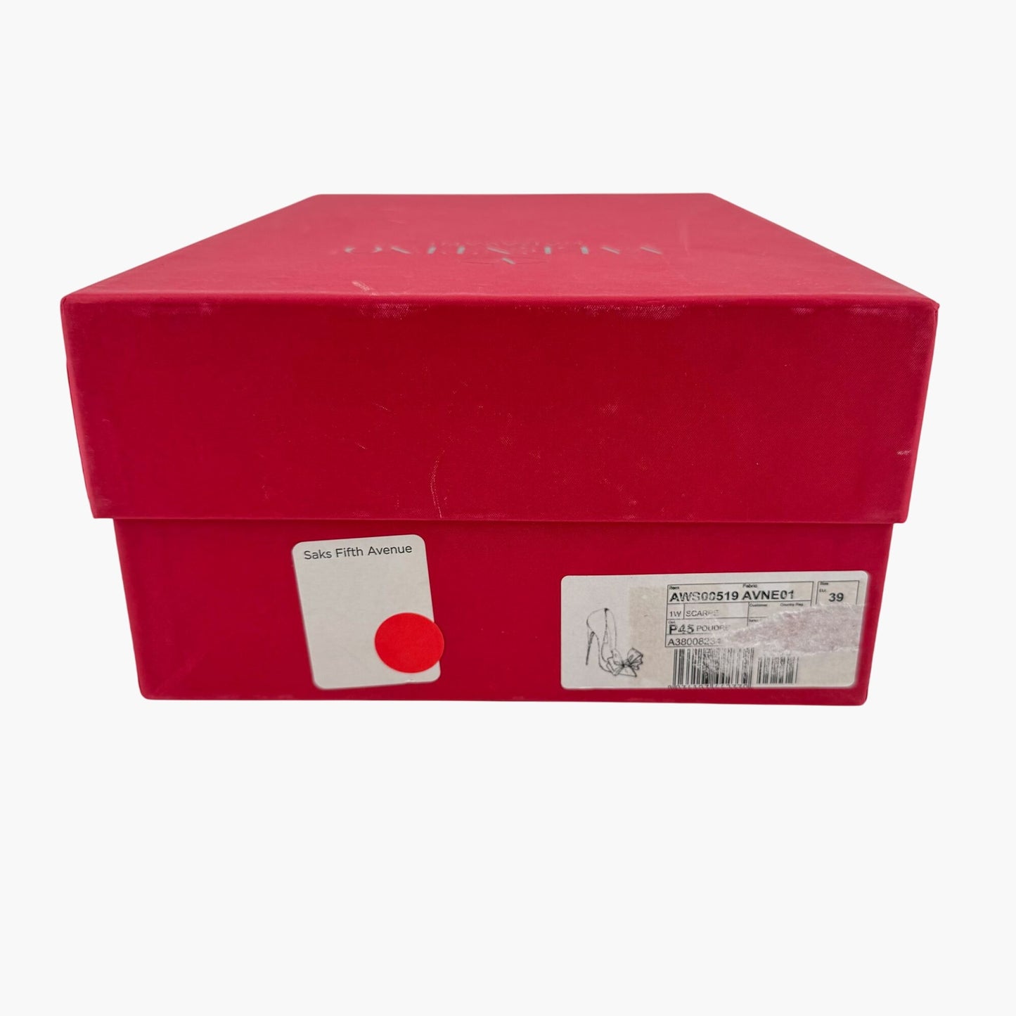 Valentino Garavani Triple Bow Patent Leather Pumps in Black – Size 38.5