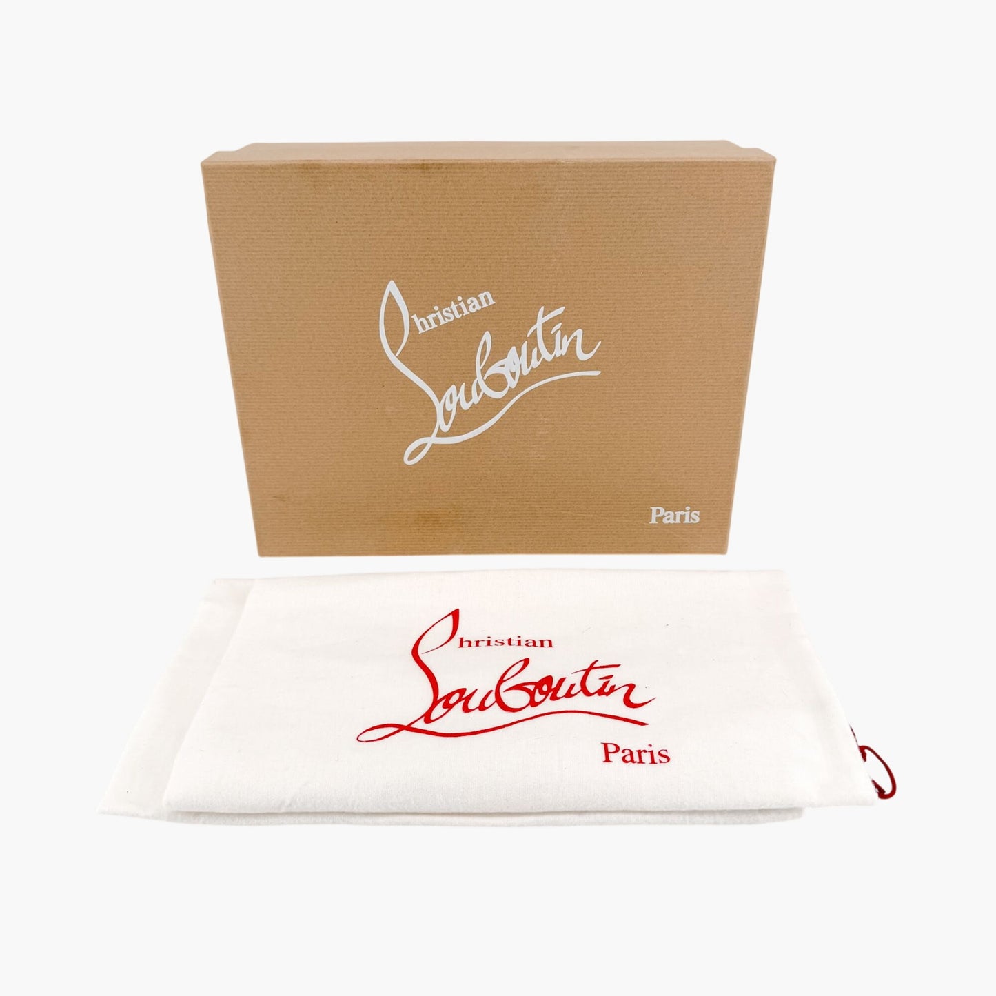 Christian Louboutin Amelina Espadrille Wedges Silver Size 39