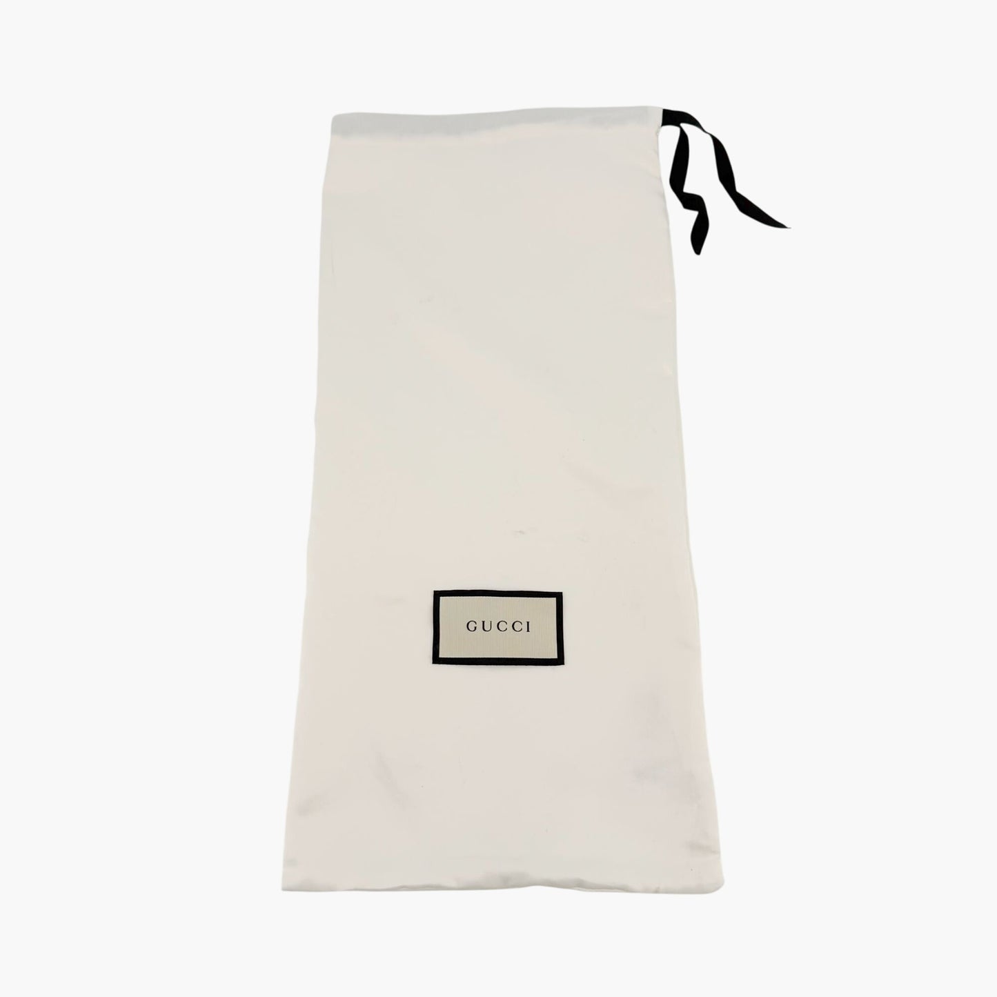 Gucci T-Strap Horsebit Sandals Black Size 37